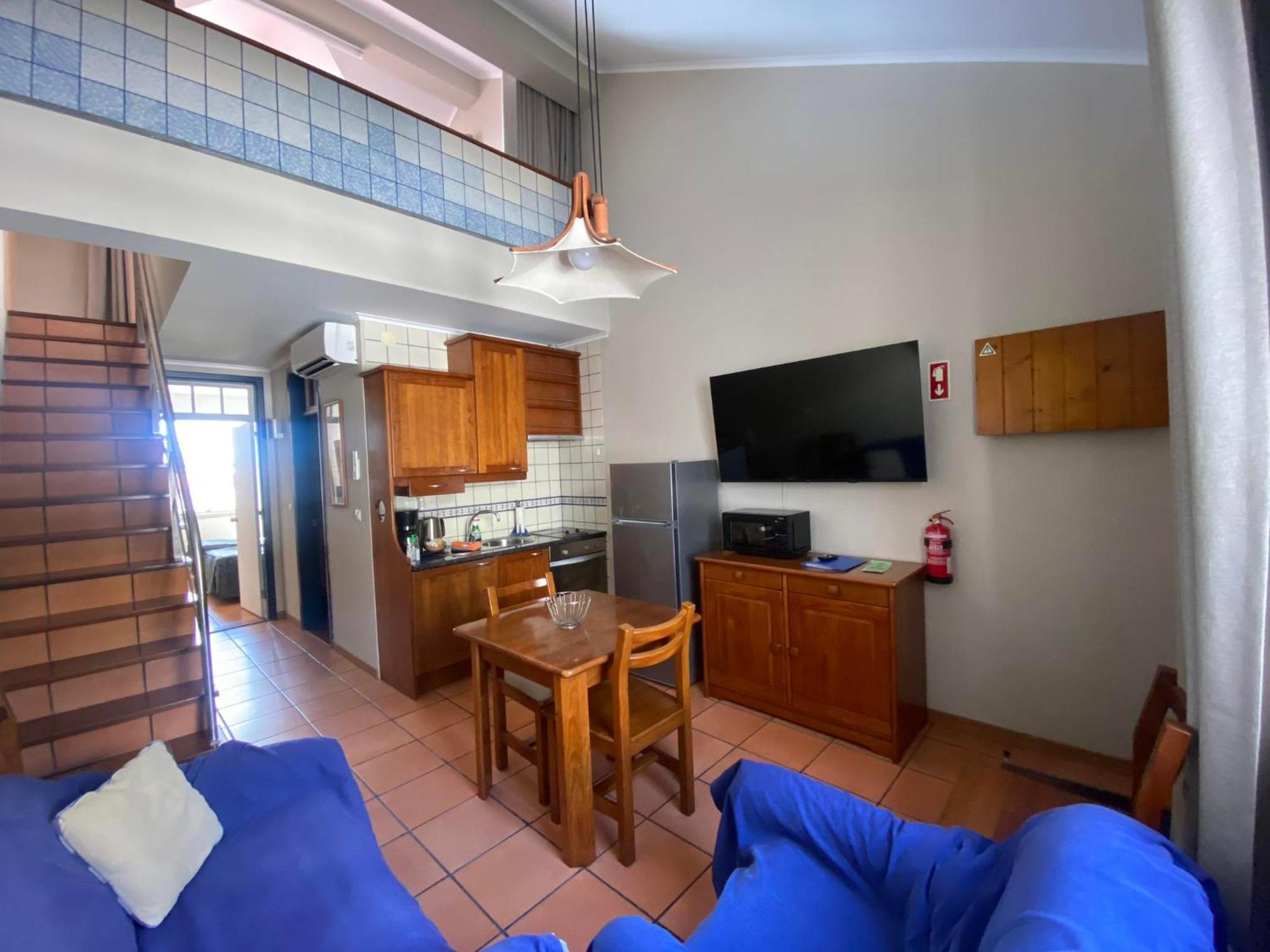 Apartamentos Turisticos Verdemar Орта Екстер'єр фото