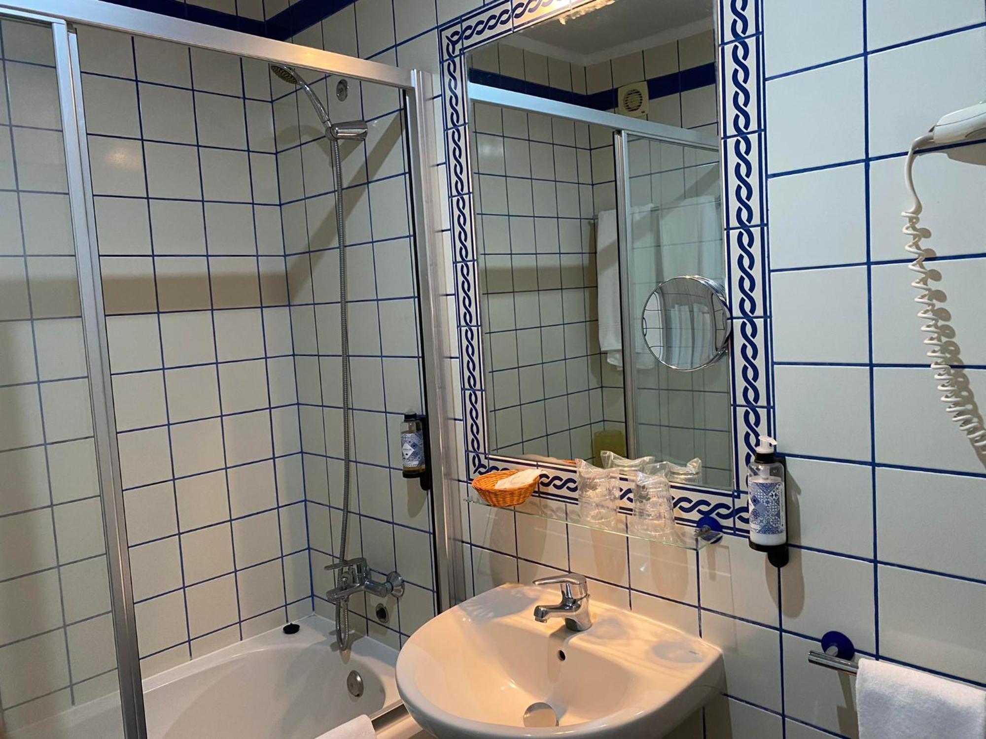 Apartamentos Turisticos Verdemar Орта Екстер'єр фото