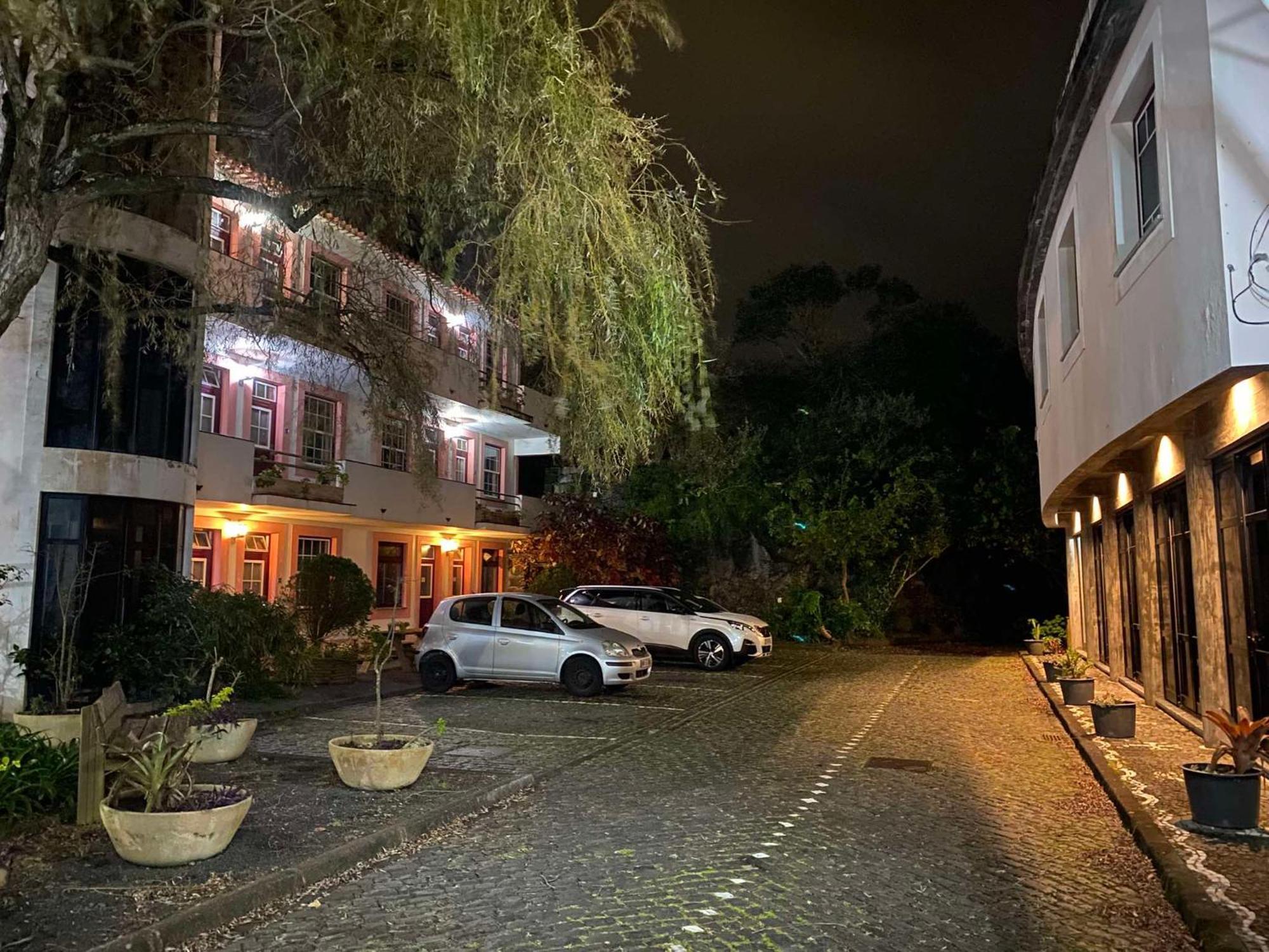 Apartamentos Turisticos Verdemar Орта Екстер'єр фото
