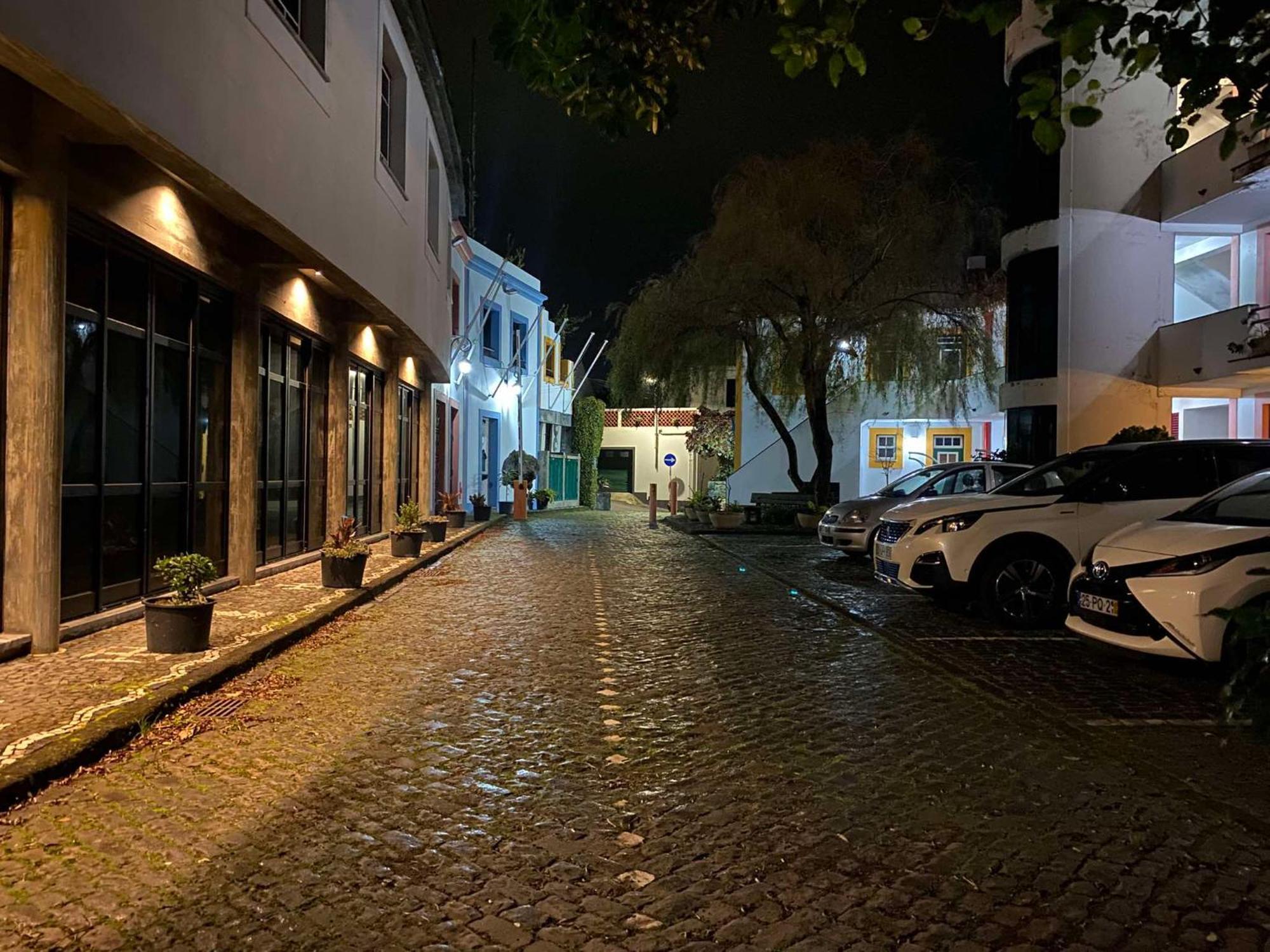 Apartamentos Turisticos Verdemar Орта Екстер'єр фото